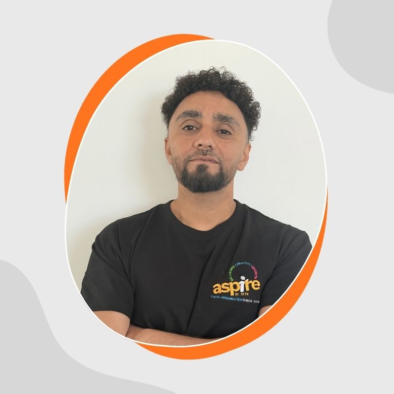 Imran Bhagatte